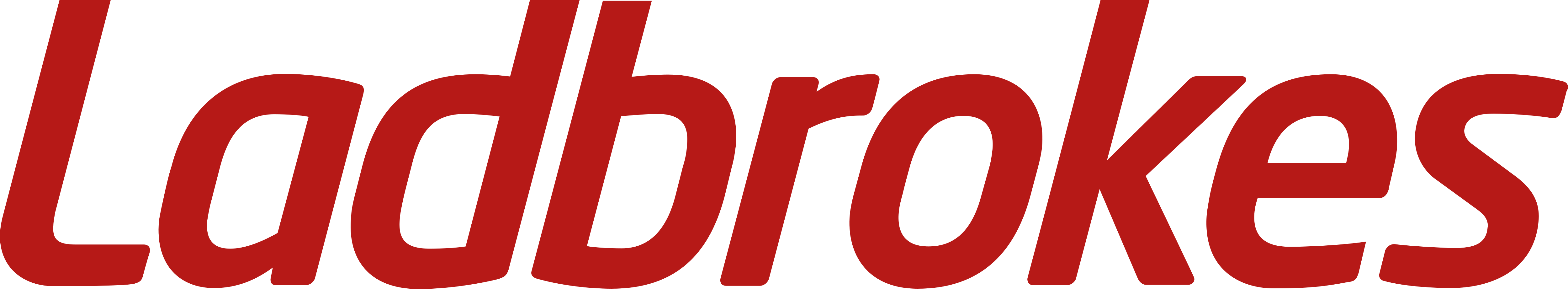 Ladbrokes